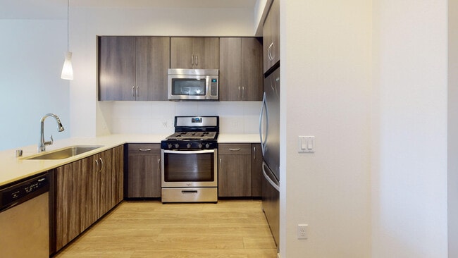Interior Photo - Beach & Ocean