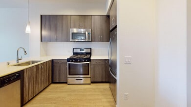 Interior Photo - Beach & Ocean