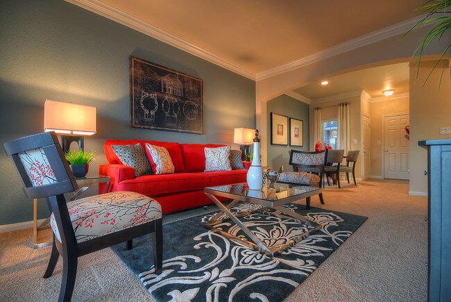 Bentley Place At Willow Bend Apartments Rentals Plano