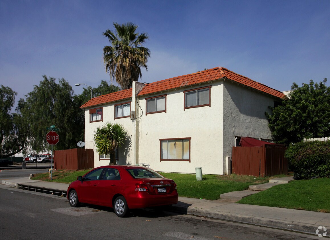 Foto principal - Harvill Lane Apartments