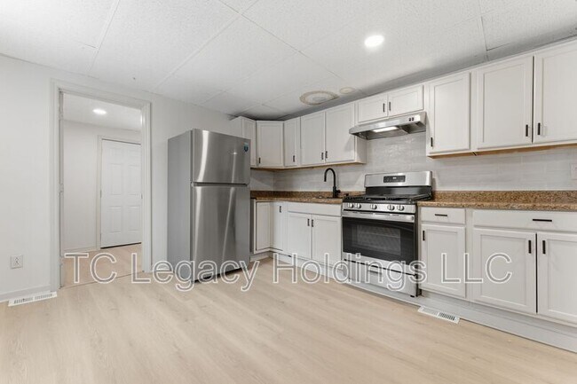 Foto del edificio - 16 Flint St