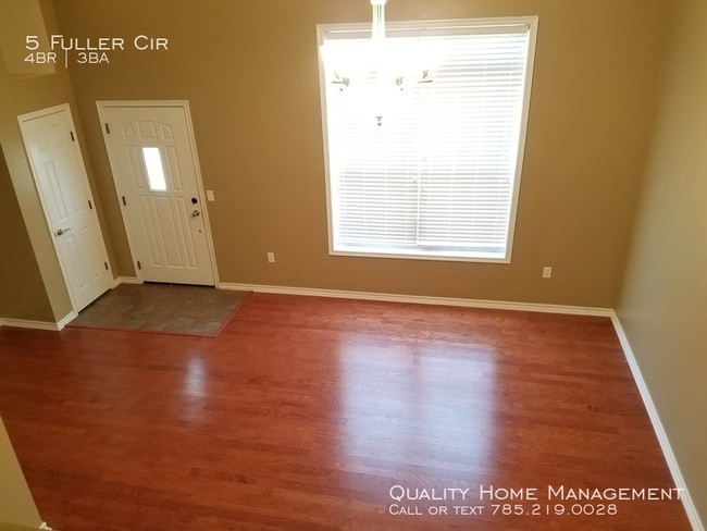 Building Photo - Quality Home Management