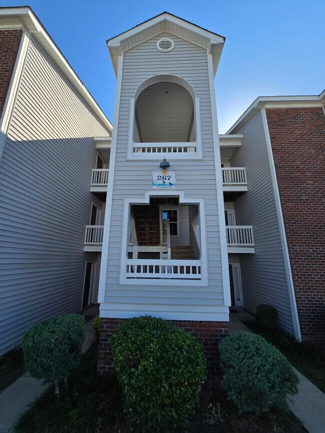Foto del edificio - 267 Waterdown Dr