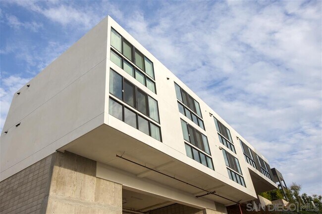 Foto del edificio - 2517 Union St