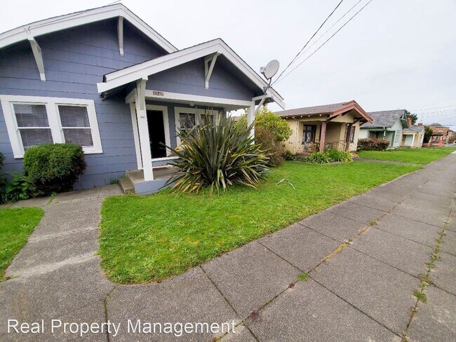 Building Photo - 2 br, 1 bath House - 2140 Union