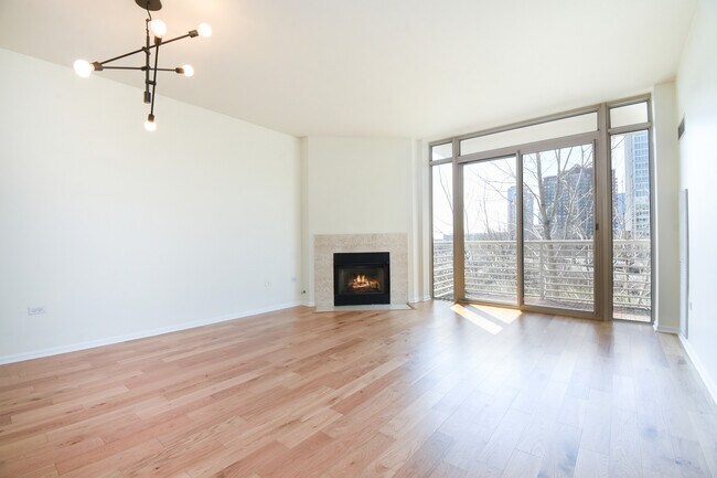 Foto del edificio - 1515 S Prairie Ave