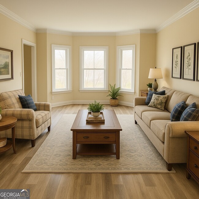 Foto del edificio - 219 Deerhill Dr