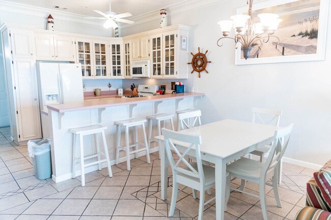 Building Photo - Stunning Beachfront 3-Bedroom Townhome!