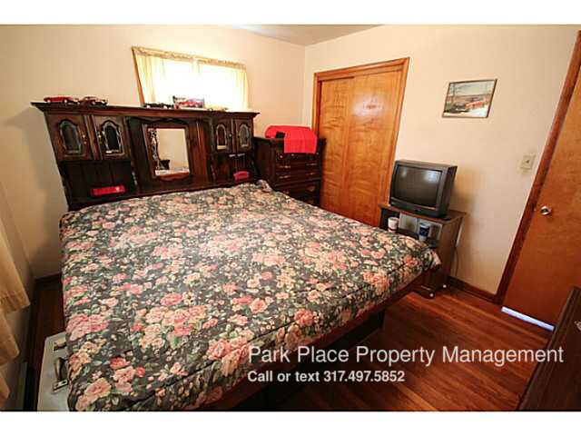 Foto del edificio - 1032 W County Road 625 N