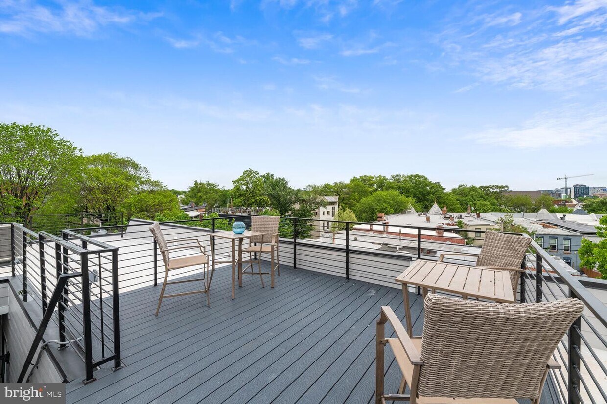 Foto principal - 426 Warner St NW