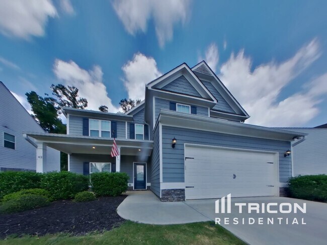 Foto del edificio - 42 Woodland Ct