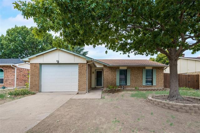 Primary Photo - 713 Sunny Slope Dr