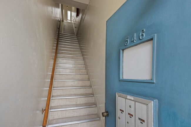 Photo - 546 Green St Apartment