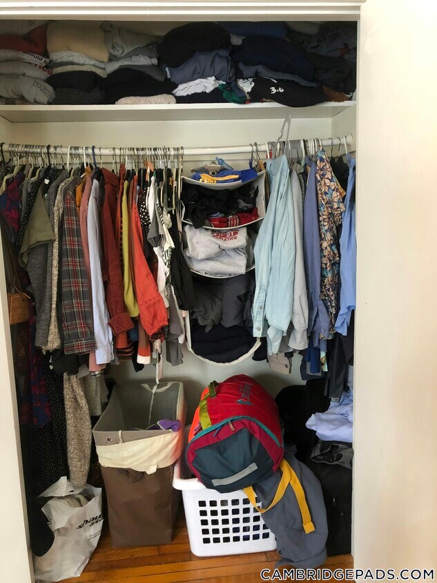 Foto del edificio - 95 Upland Rd