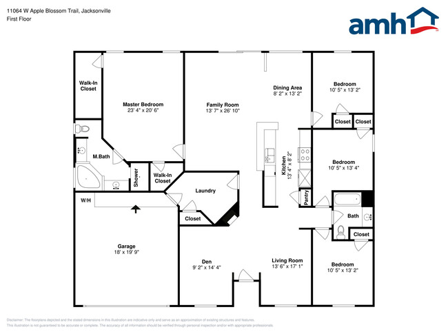 Building Photo - 11064 Apple Blossom Trail W