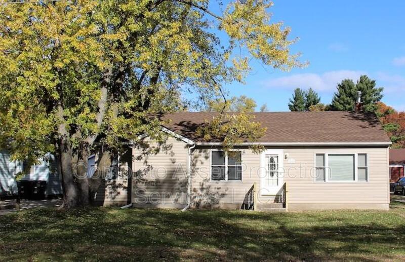 5468 Mulberry Ave, Portage, IN 46368 House Rental in Portage, IN