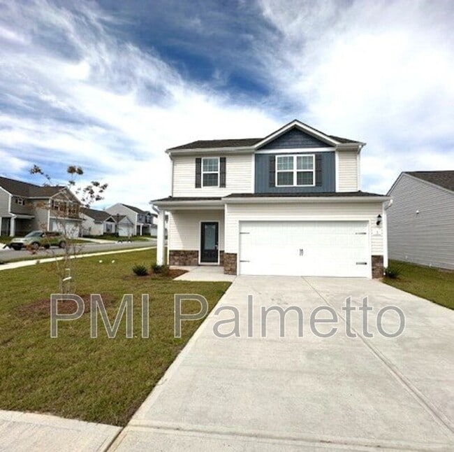 Building Photo - 1 Graceful Doe Ct