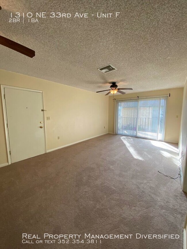 Building Photo - Garden Villas Apartments - 2/1