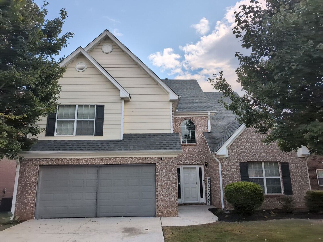 Foto principal - 459 Parkside Way