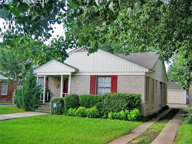 Foto principal - 6214 Winton St