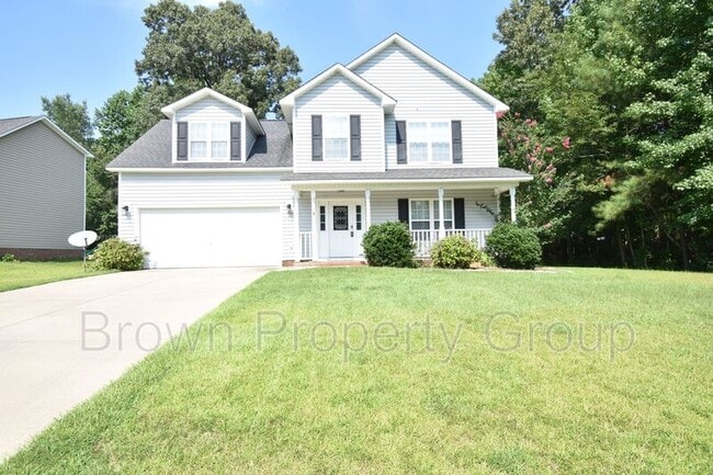Building Photo - 165 Pender Rd