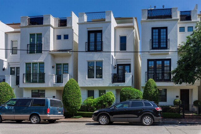Foto del edificio - 1716 Edwards St