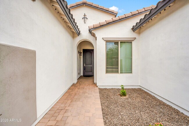 Foto del edificio - 16282 N 98th Way