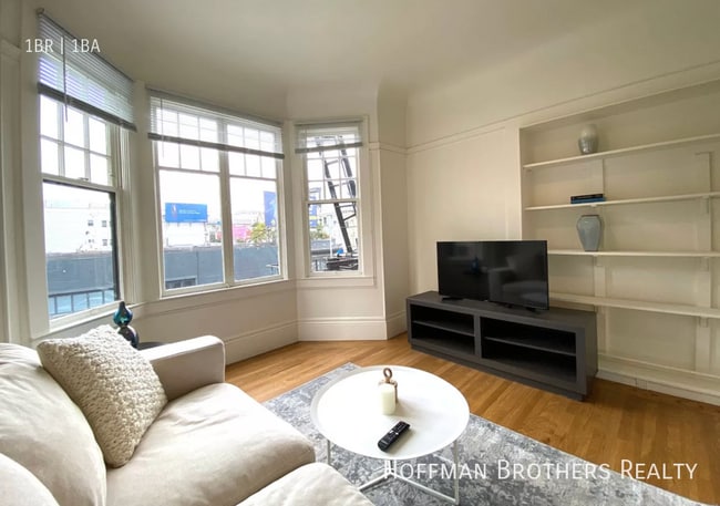 Building Photo - 1515 Pine St San Francisco, CA 94109