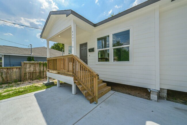 Foto del edificio - 3007 Bringhurst St