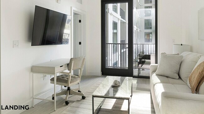 Foto del edificio - 1007 S Mint St