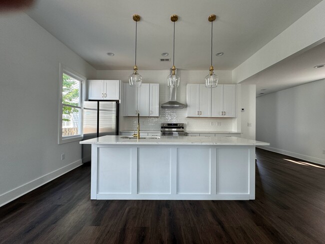 Foto del edificio - 124 Fishburne St