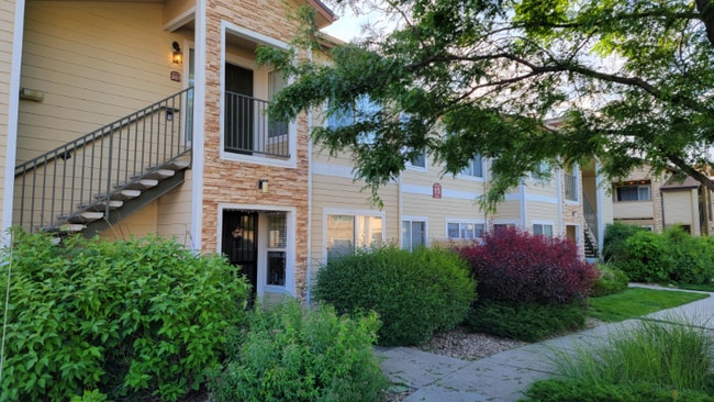 Building Photo - 4875 S Balsam Way
