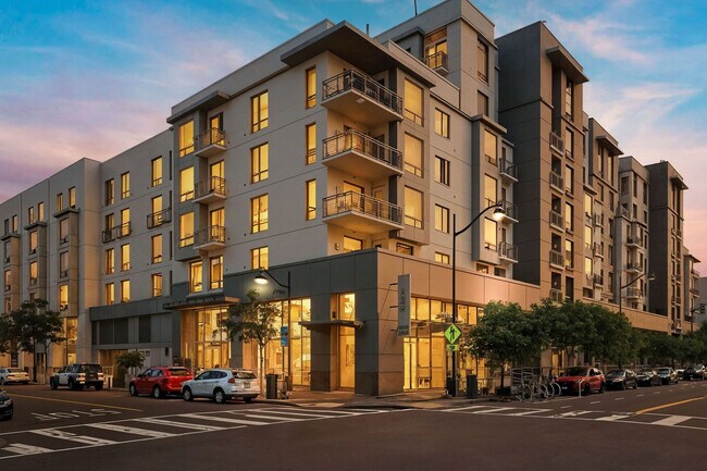 Foto del edificio - 1201 4th St
