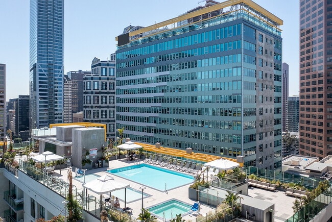 Building Photo - TENTEN Downtown