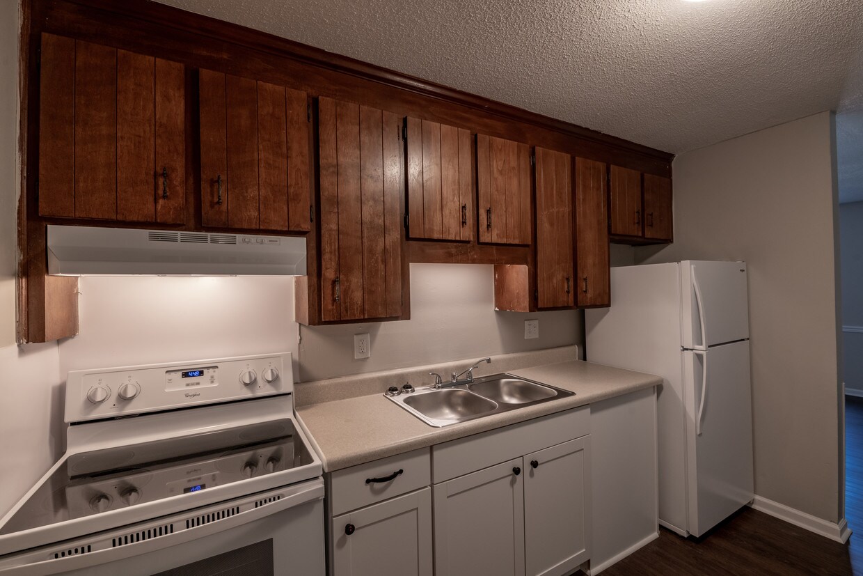 Foto principal - 600 S Vyne St