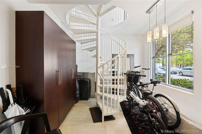 Foto del edificio - 110 Washington Ave