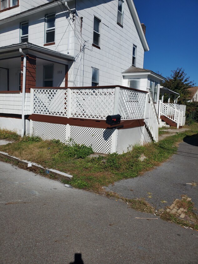 132 Blair St, Plymouth, PA 18651 House Rental in Plymouth, PA