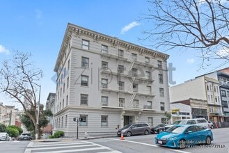 Building Photo - 901 Bush St