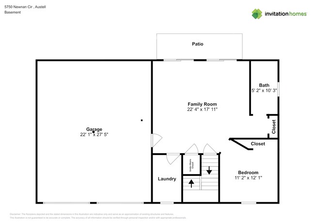 Foto del edificio - 5750 Newnan Cir