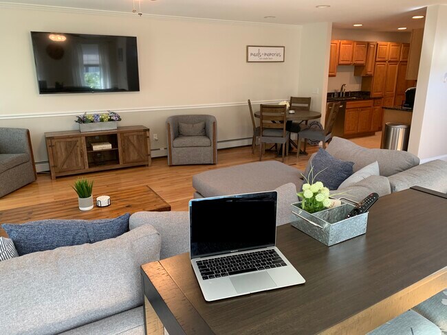 Foto del edificio - 52 Wild Dunes Way