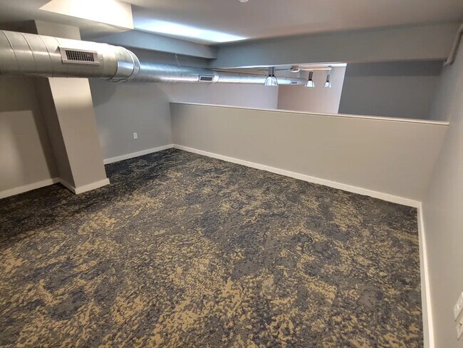 Loft de dormir - Rose Rent Lofts