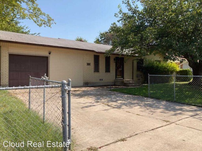 Building Photo - 3 br, 2 bath House - 807 S 25TH