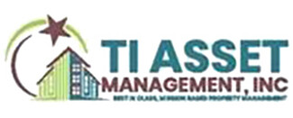 Property Management Company Logo