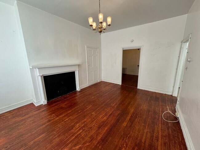 Foto del edificio - 2nd floor Apartment