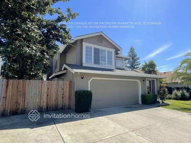 Building Photo - 4604 Forrester Way