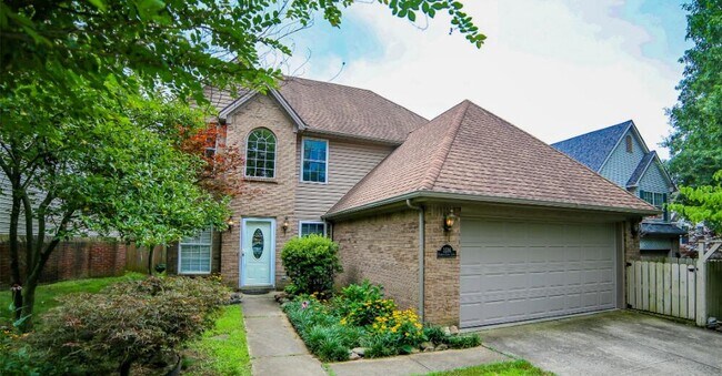 Building Photo - 3516 Forest Cove Ln