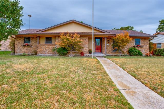Building Photo - 1308 Grinnell Dr