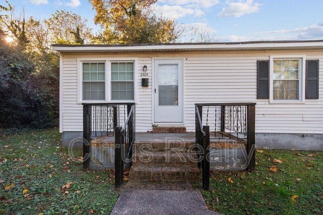 Foto del edificio - 2304 Nashville Ave
