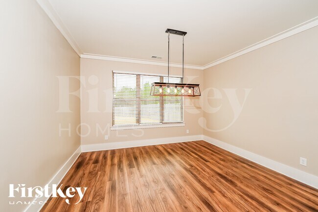 Foto del edificio - 4953 Natalie Way