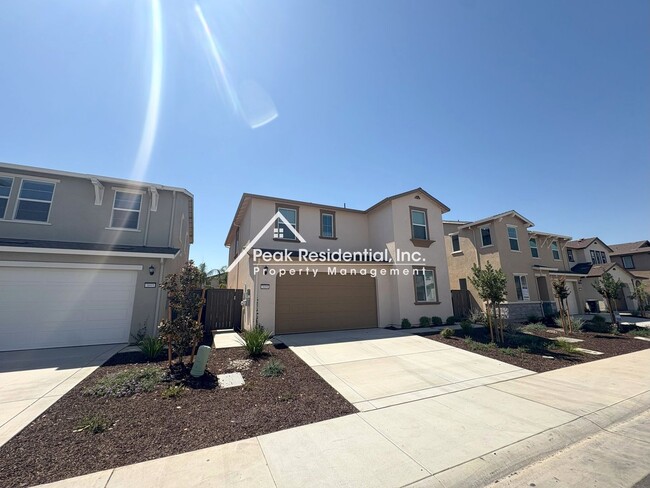 Foto del edificio - Brand New Rancho Cordova 4bd/3ba Home With...
